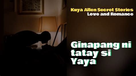 ginapang ni arman ang natutulog na pinsan